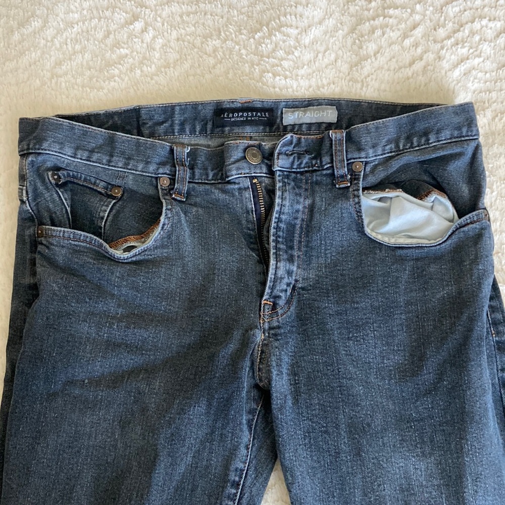 Aeropostale jeans
